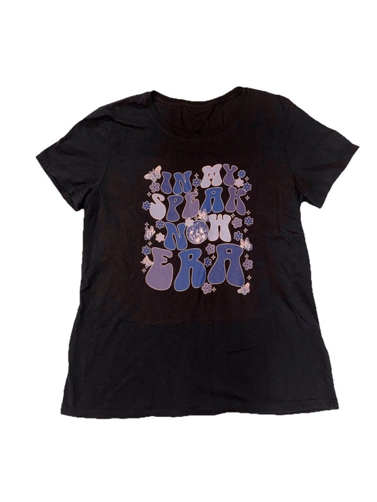 Taylor Swift Tops - Taylor Swift Merch size M / Taylor Swift The Eras Tour Merch size M / Speak Now